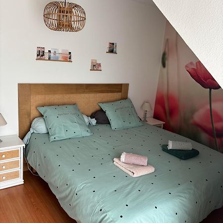 Grand Et Luxueux Appartement Lumineux 4 Pers Vue Mer Wifi Inclus Quiberon Εξωτερικό φωτογραφία