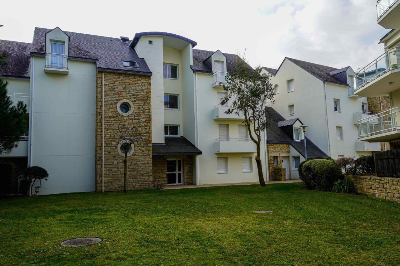 Grand Et Luxueux Appartement Lumineux 4 Pers Vue Mer Wifi Inclus Quiberon Εξωτερικό φωτογραφία