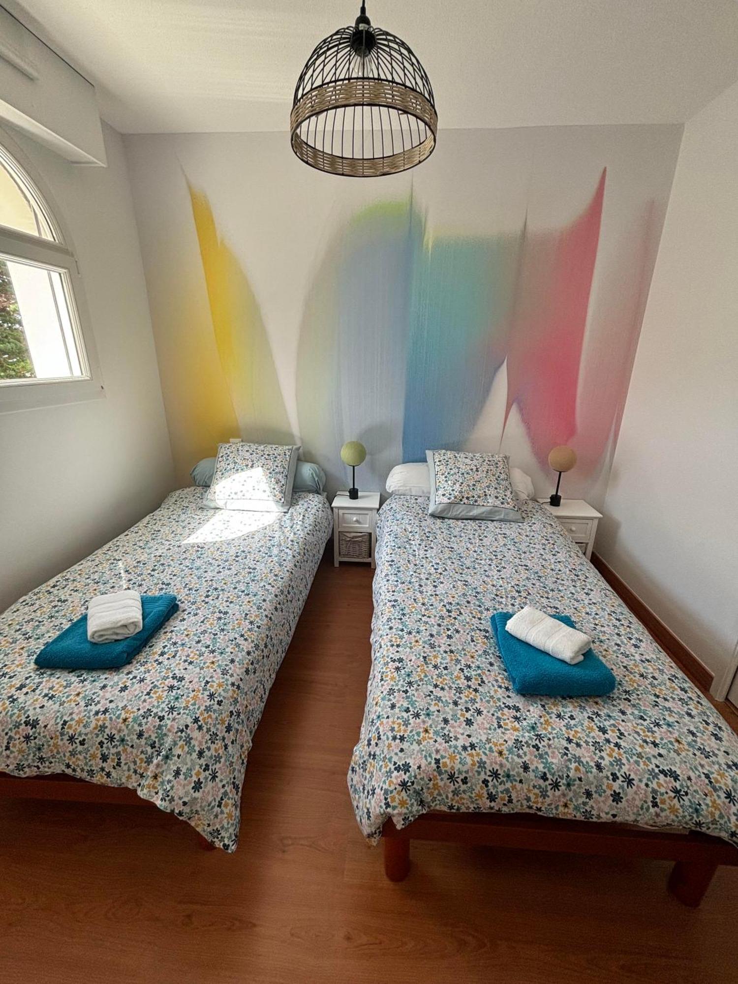 Grand Et Luxueux Appartement Lumineux 4 Pers Vue Mer Wifi Inclus Quiberon Εξωτερικό φωτογραφία